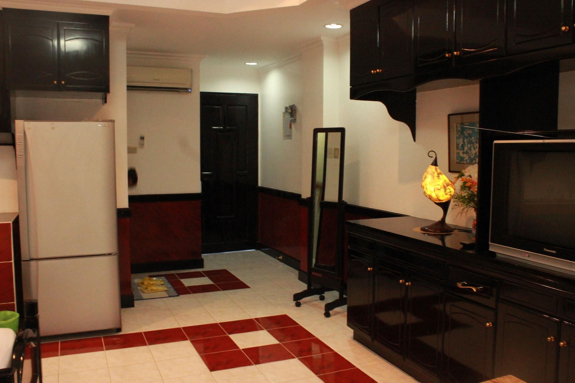 Green One Hotel Lapu-Lapu City Exterior photo