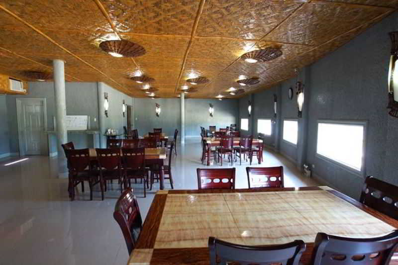 Green One Hotel Lapu-Lapu City Exterior photo